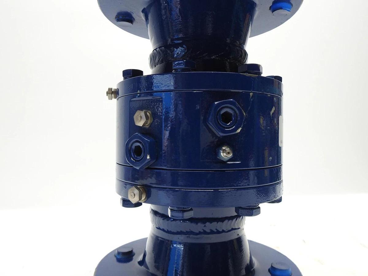 OPW 8420F Dual Split Flange Swivel 8420F-0302 (3") - OEM NEW!
