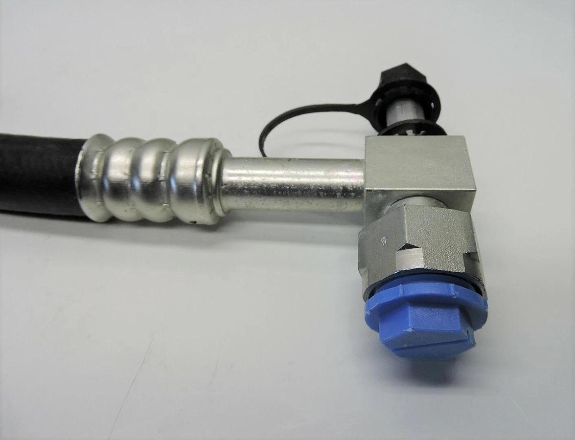 International Hose 3519118C92 Hose A/C EVAP TO COMP GENUINE OEM - IN STOCK - NEW