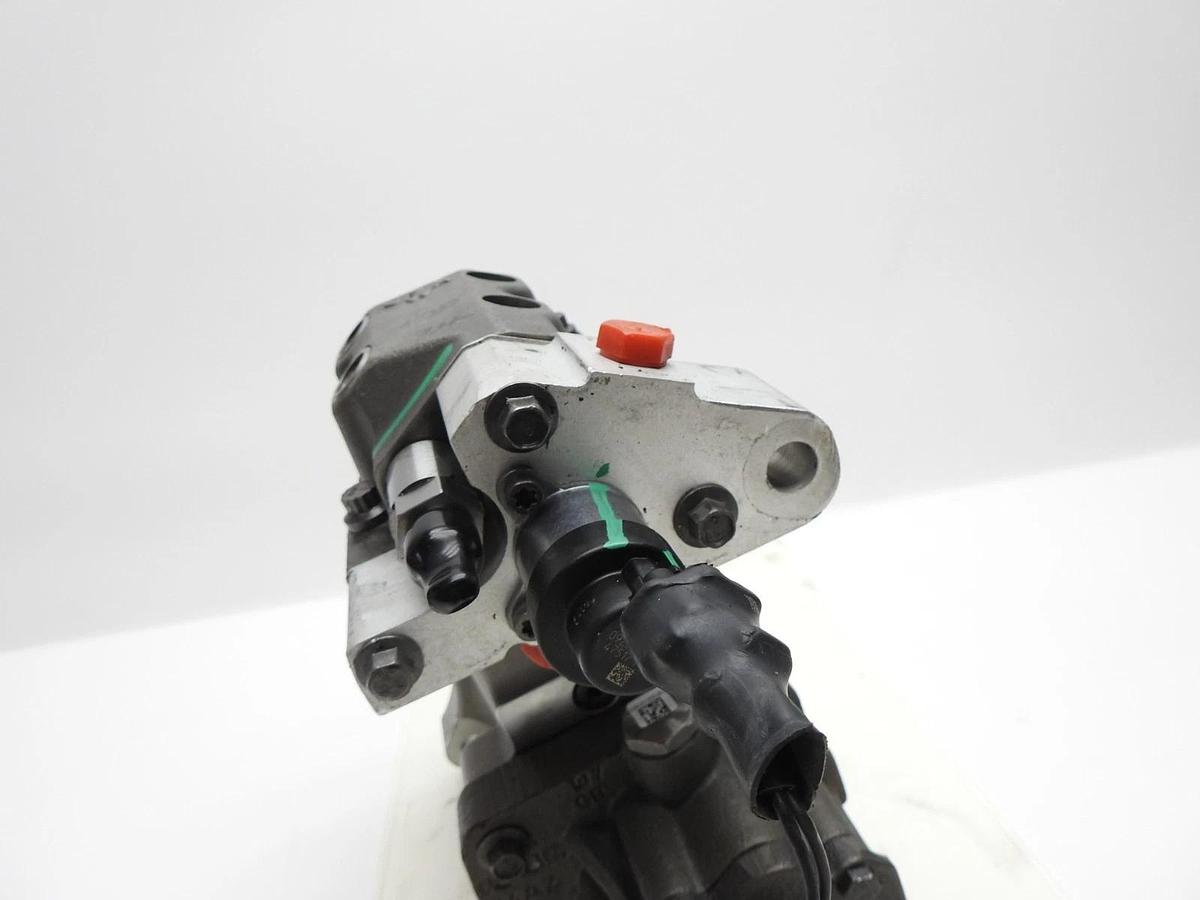 GENUINE Cummins 4307021R ISL ISC Fuel Pump For 8.3L 8.9L - NOB NEW!