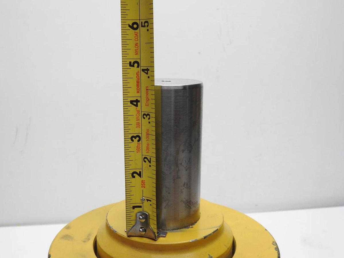 ITR Top Carrier Roller IF17YB for Cat, John Deere - NOB NEW
