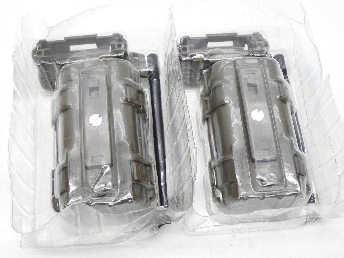 Cuddeback CuddeLink L Series 8MP IR, C21-002 (2 PACK) - NEW READ DESC