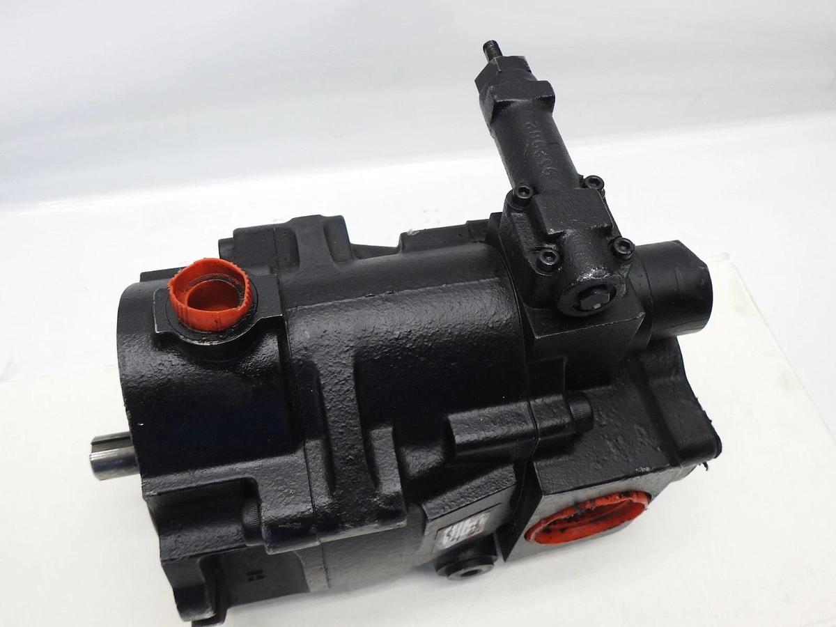 GENUINE Vickers 123AL02036A PVM Hydraulic Piston Pump PVM045, PVM045ER OEM NEW!