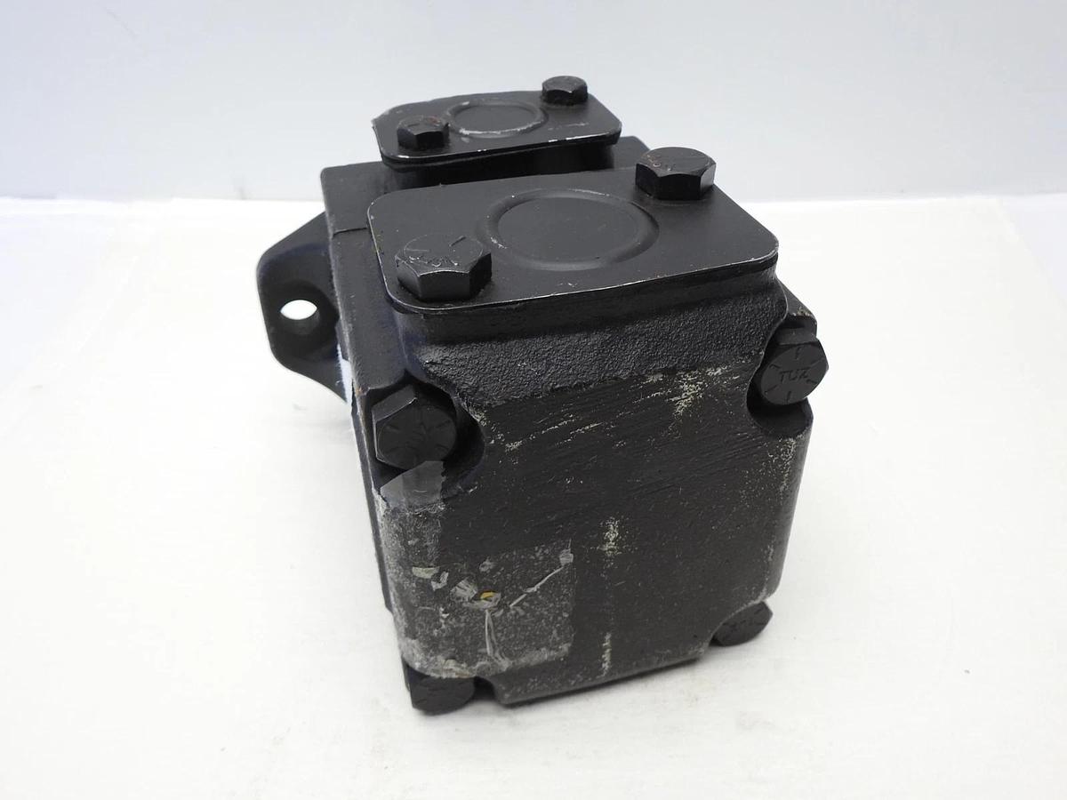 GENUINE ParkerT6CM B17 3R01 C1 Industrial Vane Pump 024-44407-0/01 - OEM NOB NEW