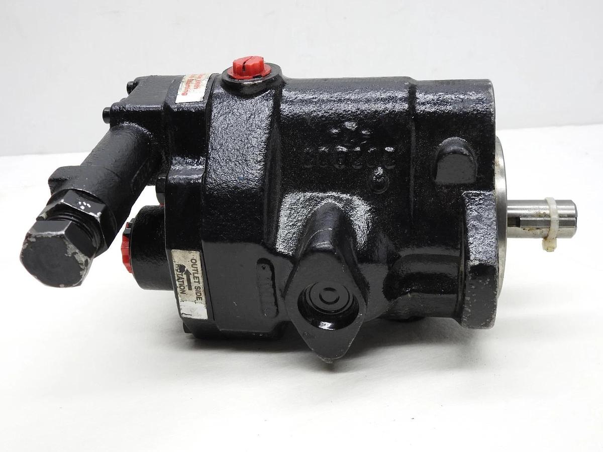 Genuine Vickers PVQ10 A2R (02-341576) - NOB NEW!