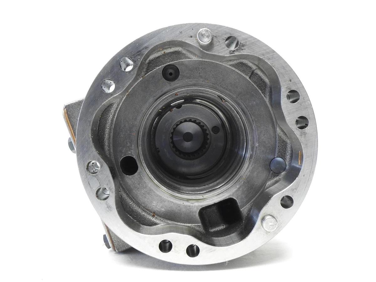 OEM Bobcat 7253516 2-Speed Hydrostatic Drive Motor Replacement S850 Skid Steer