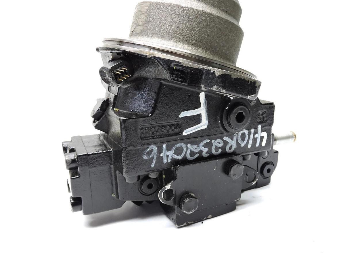 John Deere AKK29180 Standard Cruise Rear Hydraulic Motor Danfoss 83067369