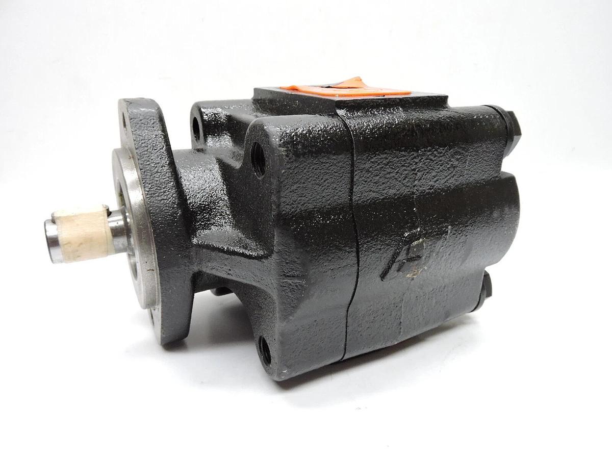 Parker 3129310805 Hydraulic Gear Pump 1063330-2 - GENUINE OEM NEW!