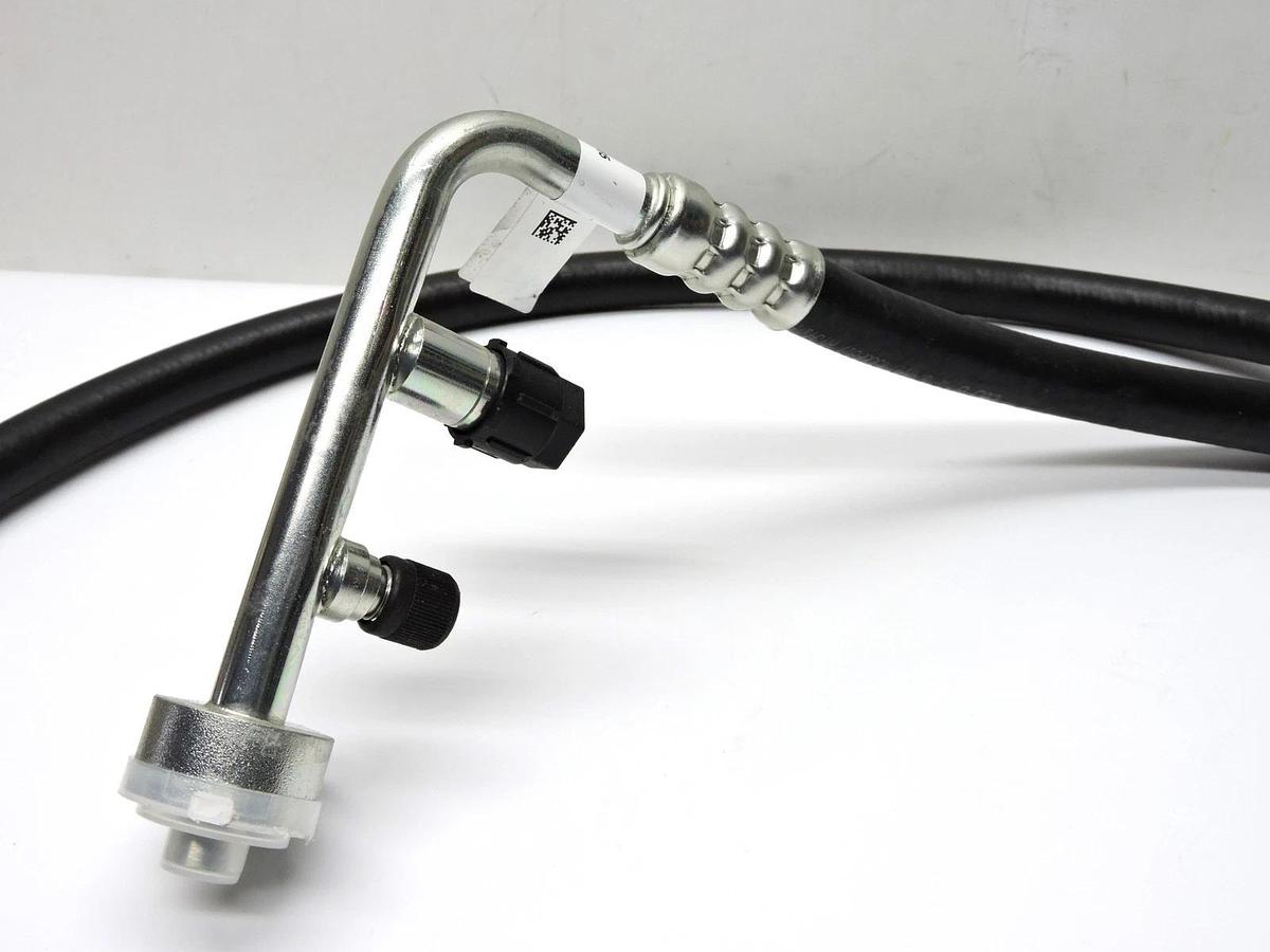 Genuine CAT 460-6613: HOSE OFF-HIGHWAY TRUCK ST777 777C 777D 777E - OEM NEW!