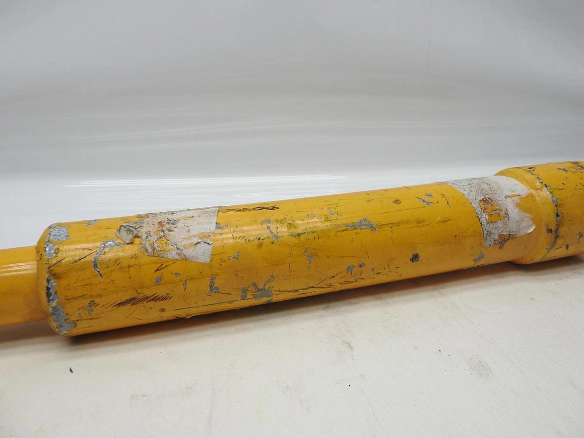 OEM Meyer 07758 RAM RH 2 X 12 W/FTGS Hydraulic Cylinder