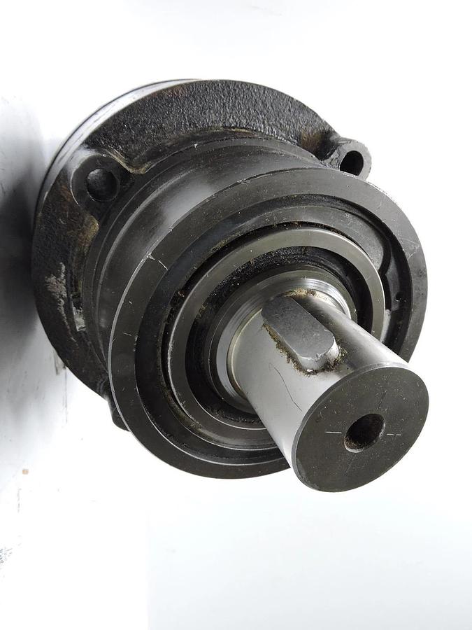 M+S TW500B350CV Hydraulic Wheel Motor/Brake TW500B350CV-05P/2
