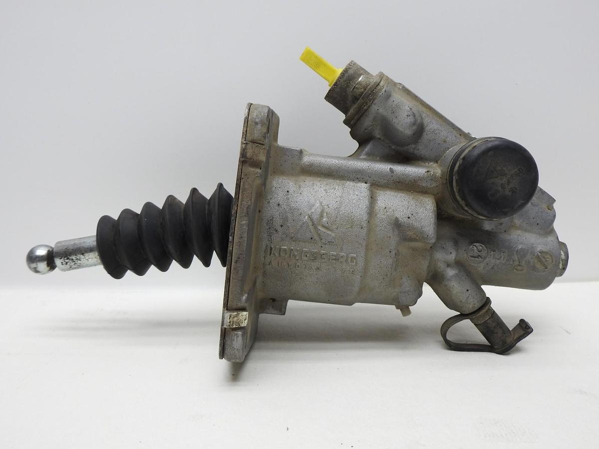 Kongsberg 11559AA Clutch Slave Cylinder E17-6027 - USED