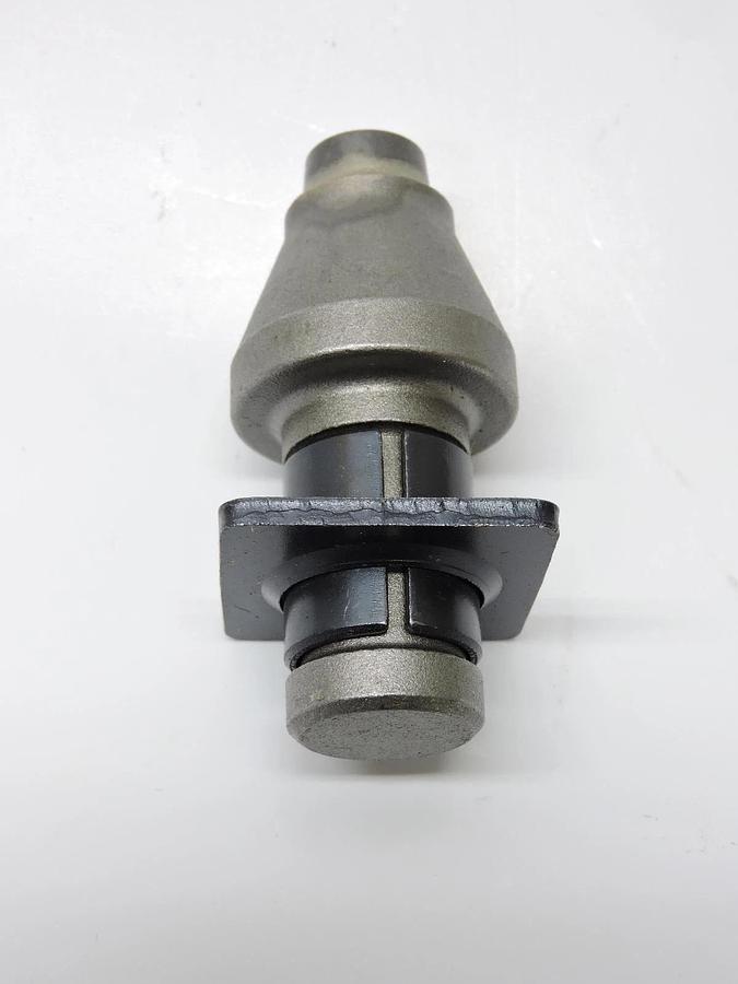 DMC Wear Parts DMC-855HD Kennametal Carbide Bits - lot of 49