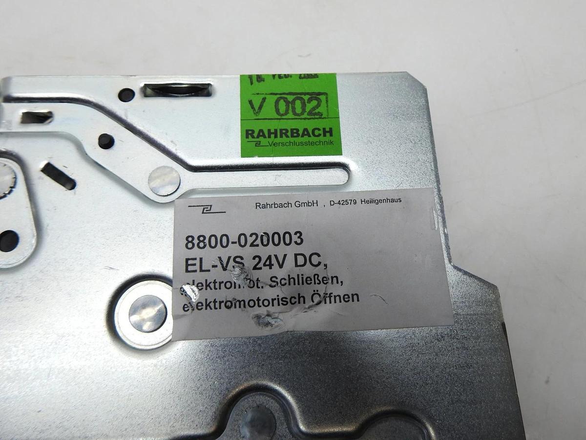 Electromagnetic Door Lock for 2oneLab's 2CREATE 8800-020003, EL-VS 24V DC NEW
