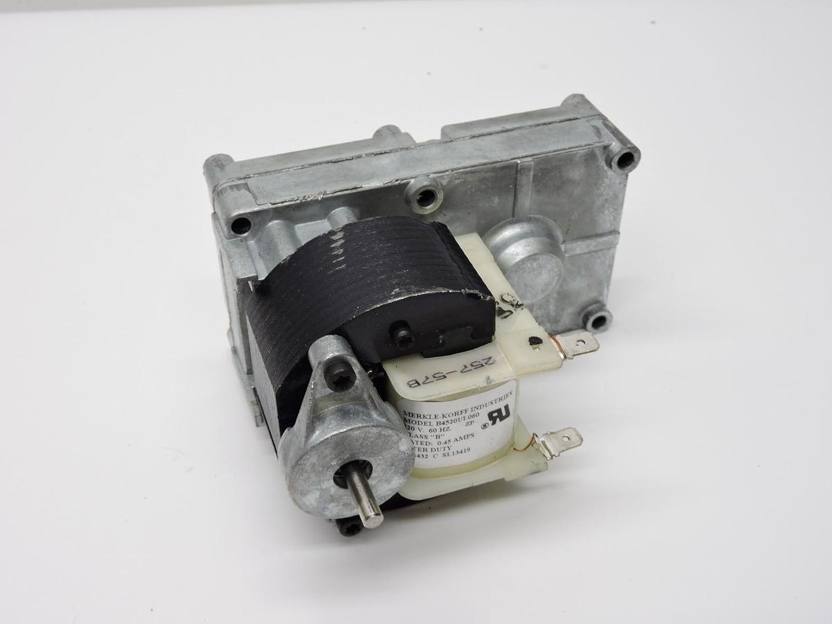 Star PS-RG5072 - 120-volt (MOTOR ONLY) - NOB NEW