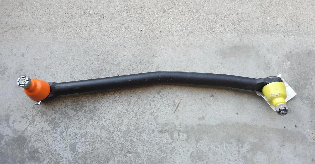 Freightliner 14-20078-000 Steering Drag Link AUX,SBA,20K - OEM NEW!