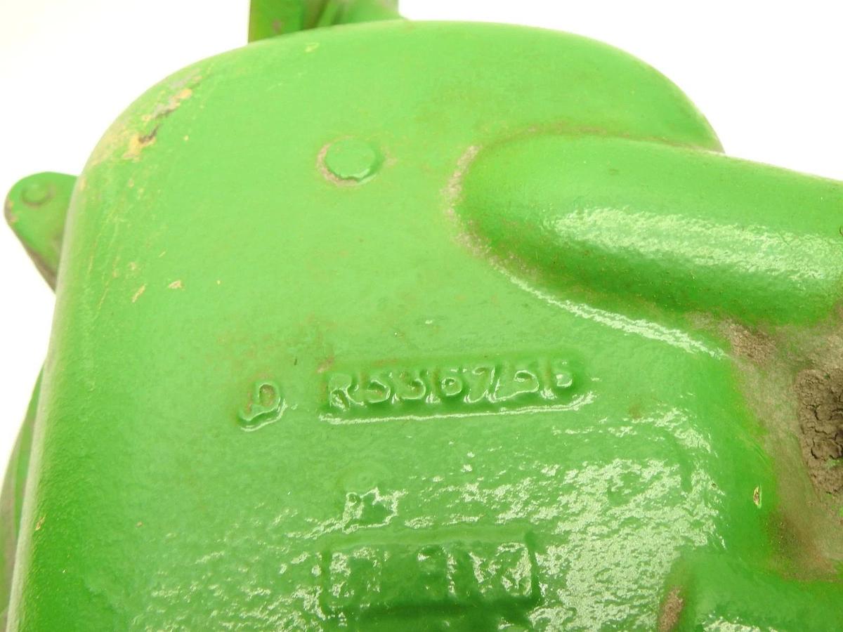 John Deere Tractor Water Pump R536756 R528499 OEM USED NICE