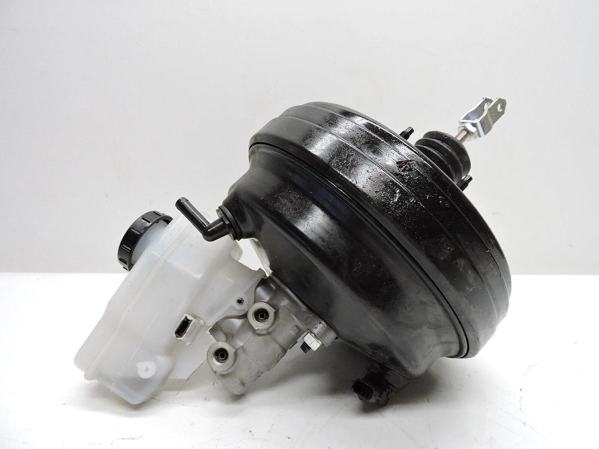 2020 Infiniti Q50 2.0T Power brake booster assembly 4GC5A / 0204802425 OEM CLEAN