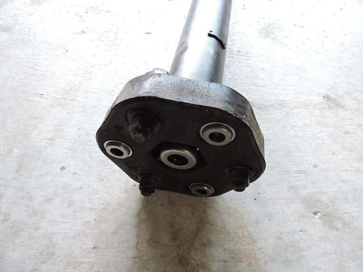 2014-2020 Infiniti Q50 3.7L RWD Rear Drive Line Shaft Propeller OEM 37000-4GA0A