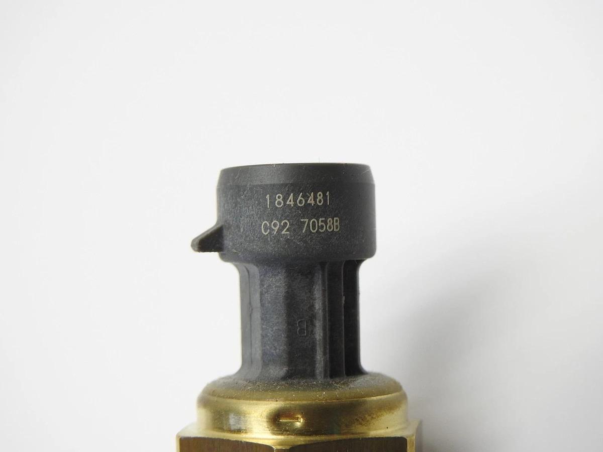 Genuine Alliant Power AP63476 Manifold Absolute Pressure (MAP) Sensor 08-10 Ford