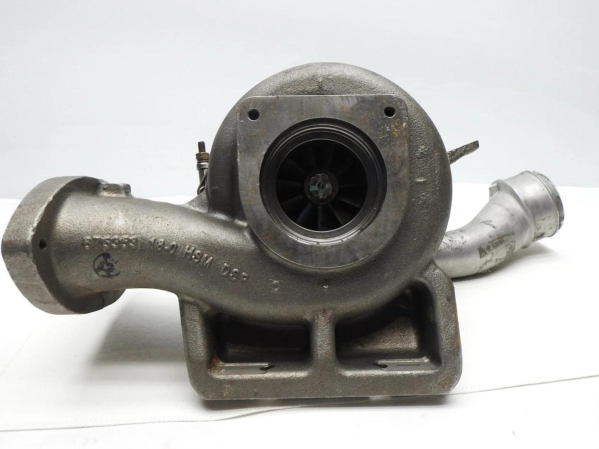 OEM BorgWarner B2V HP Turbo Ford F-Series Truck Power Stroke 6.4L 12709901038