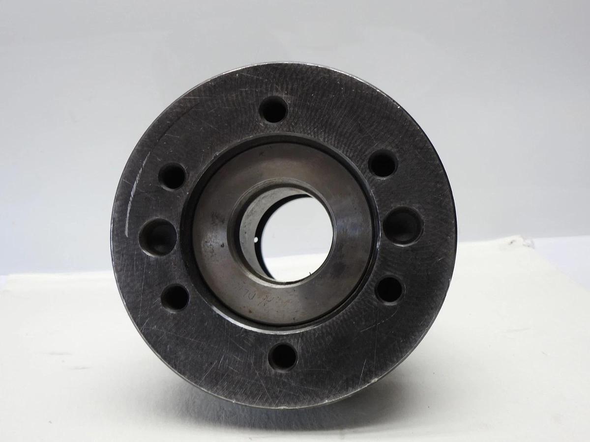 Advanced Tool Systems ATS DL-60 Collect Chuck
