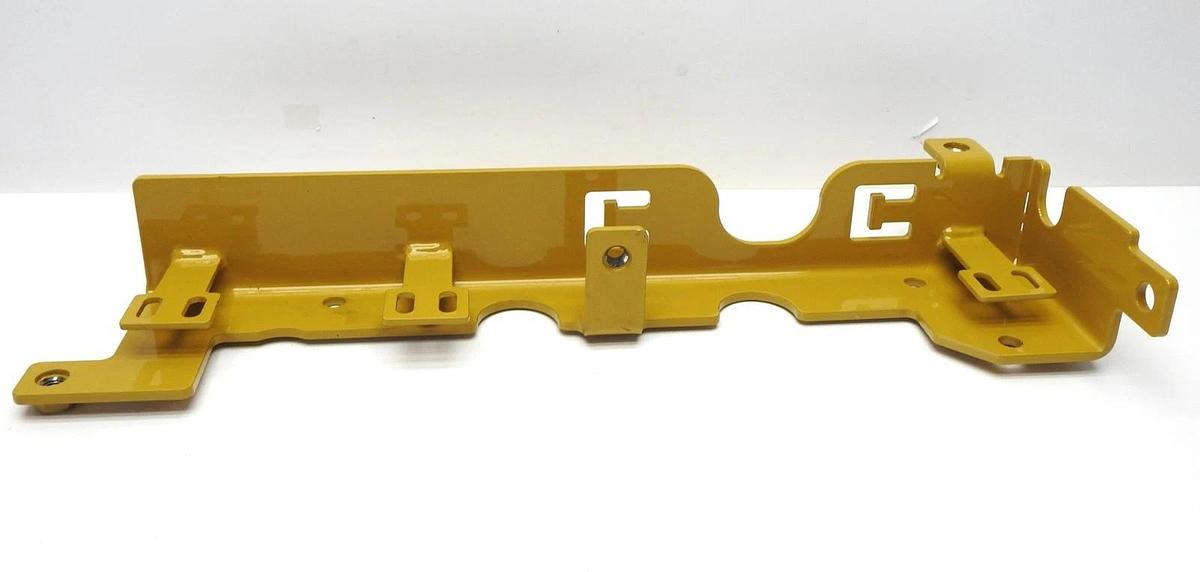 CAT 513-8021 Mounting Bracket for Torque Converter Sensor 793F, 789, 793, 789
