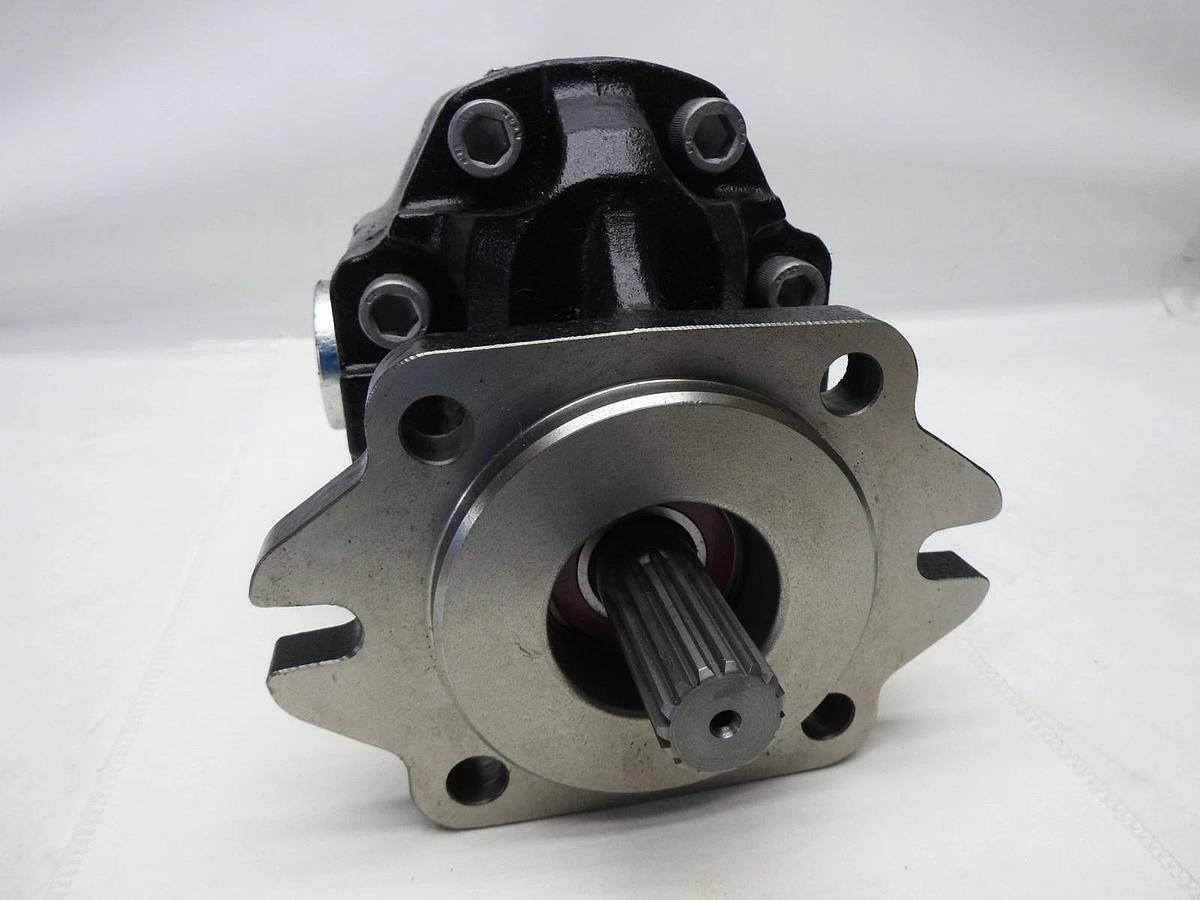 Prodrive G35 Series Hydraulic Gear Pump G35-110-BF-636, G35110BF636