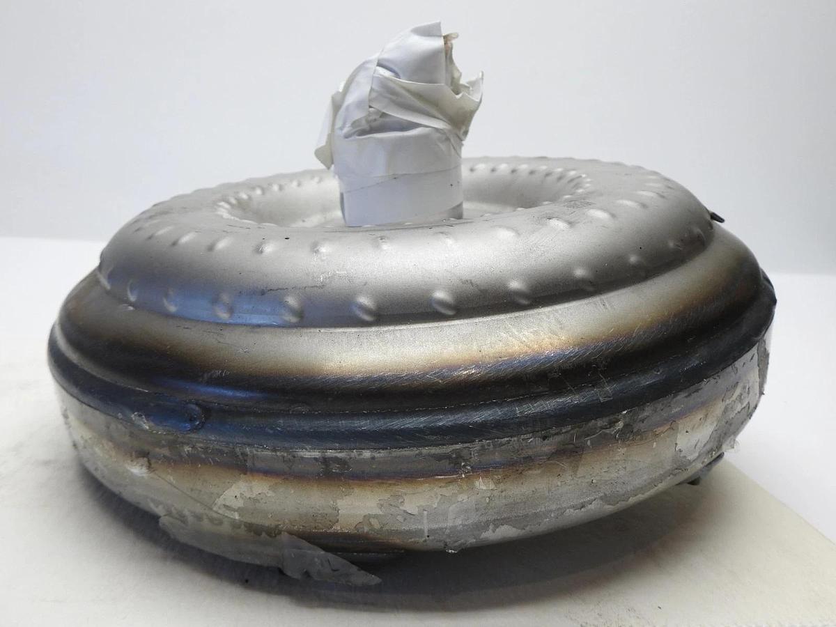 GM 24057901 Torque Converter fits 2024-2025 Acadia Traverse, Enclave 2.5L L4 Gas