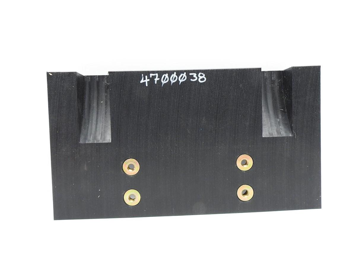 OEM JLG 4700038 PAD, INNERMID BTM Wear Pad - NEW!