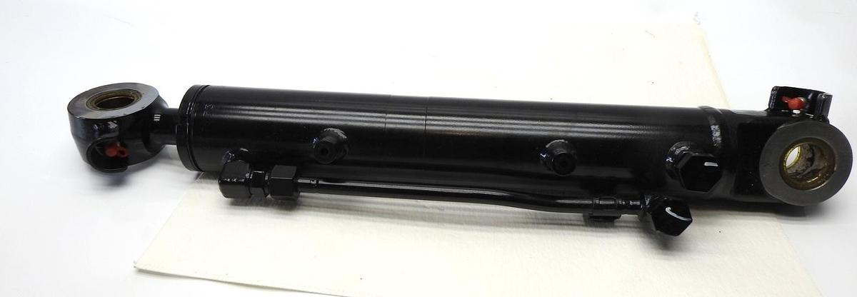 GENUINE CAT 573-0504 Hydraulic Cylinder 5730504 OEM NOB NEW!