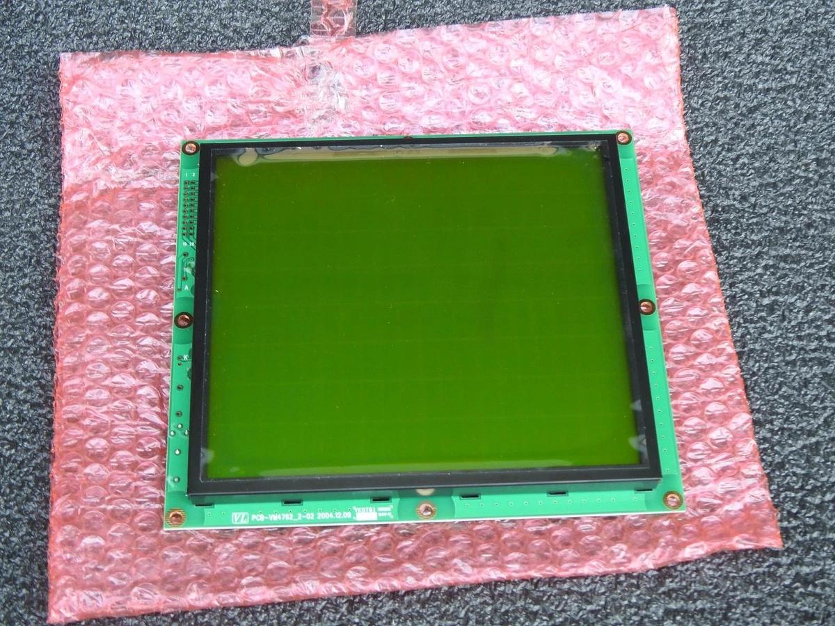 Lot of 28 - Doorking 1896-012 LCD Display for Doorking 1837 DKS 1896 012 - READ