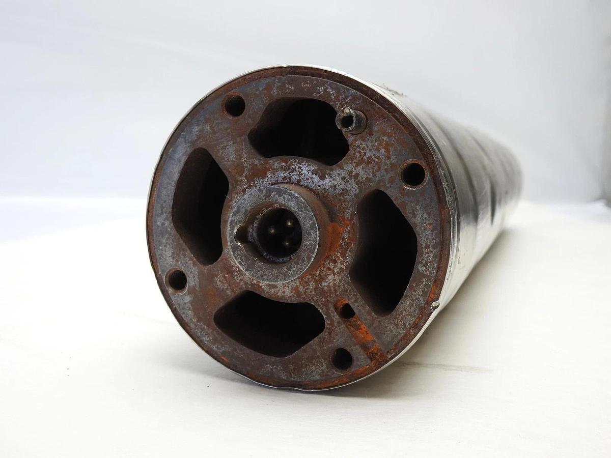 FE Petro PMAM200 Petroleum Pump Motor Assembly 208-230V, 2HP Magshell  -UNTESTED