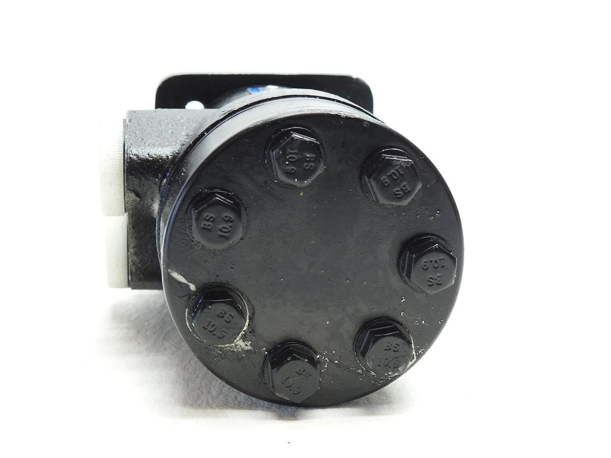 Eaton 016-0207-002 Xcel Series Spool Valve XLH GEROTOR CH-200 - NOB NEW!
