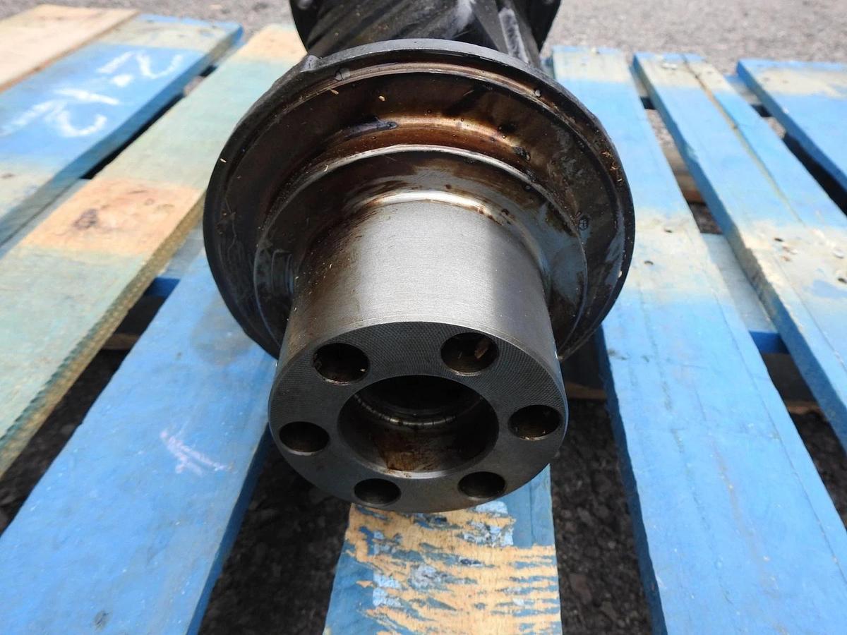 Spicer Dana Axle Housing for Heavy Machinery Terex/Kubota Casting #: 405564