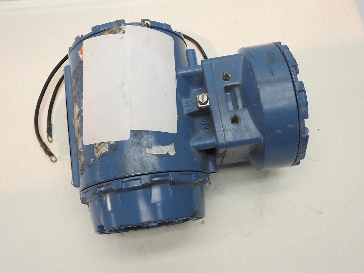 Rosemount 8732EMR1A1N5M4 Flow Transmitter - AS IS UNTESTED