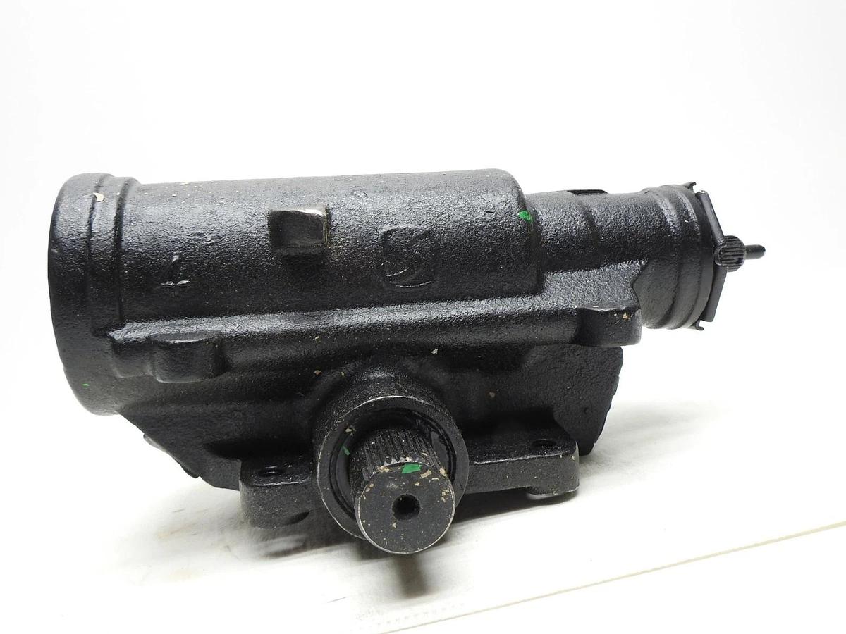 Cardone 27-7513 Remanufactured Power Steering Gear - Unused!
