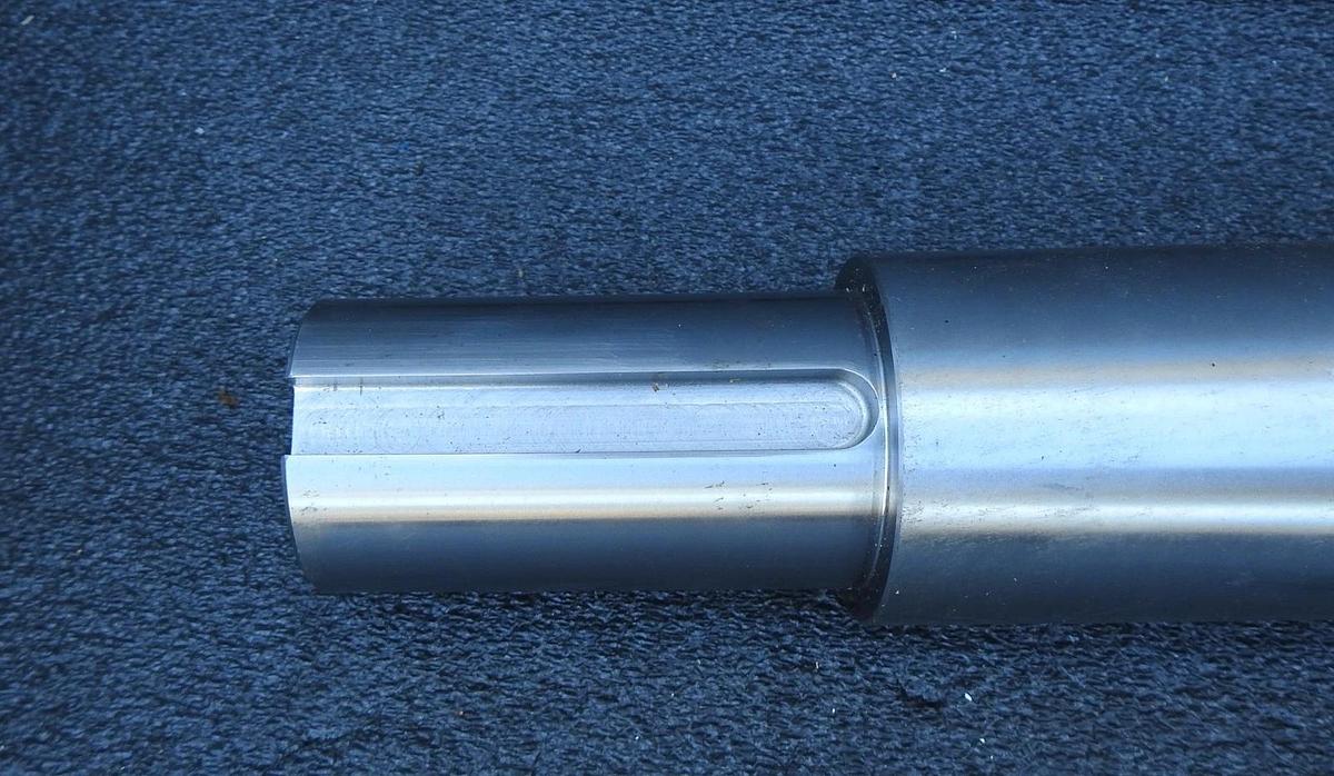 D06610A01-2238 Shaft for GOULDS 3700 Series Pump - NOB NEW!