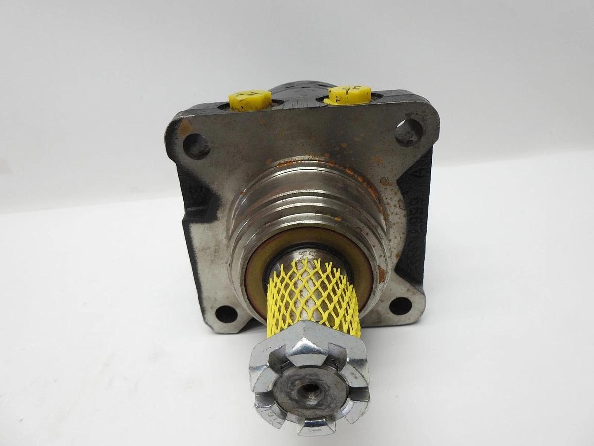 OEM Parker TL0310US080AAWM Hydraulic Motor TL Series Torqmotor Genuine NEW!