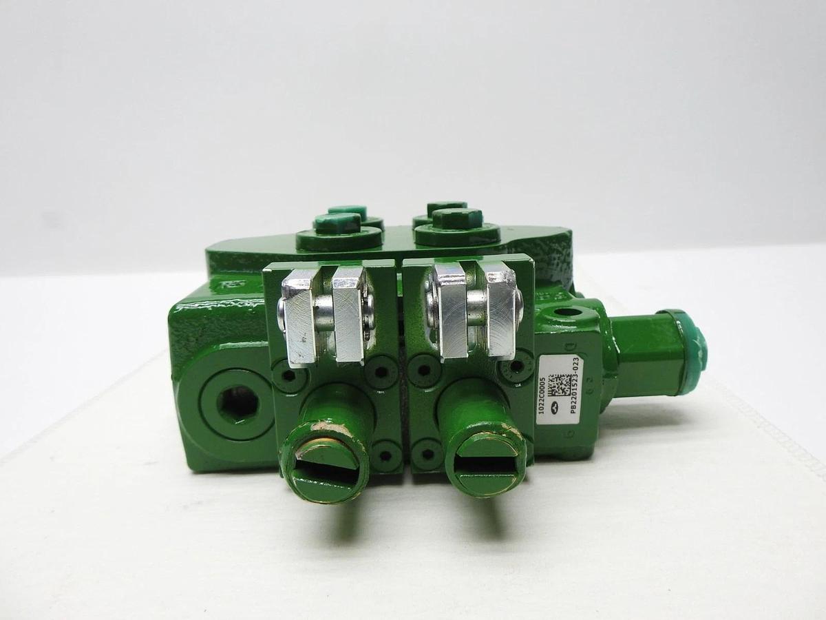 GENUINE John Deere LVA20522 Premium Selective Control Valve 2032R 2036R 2038R