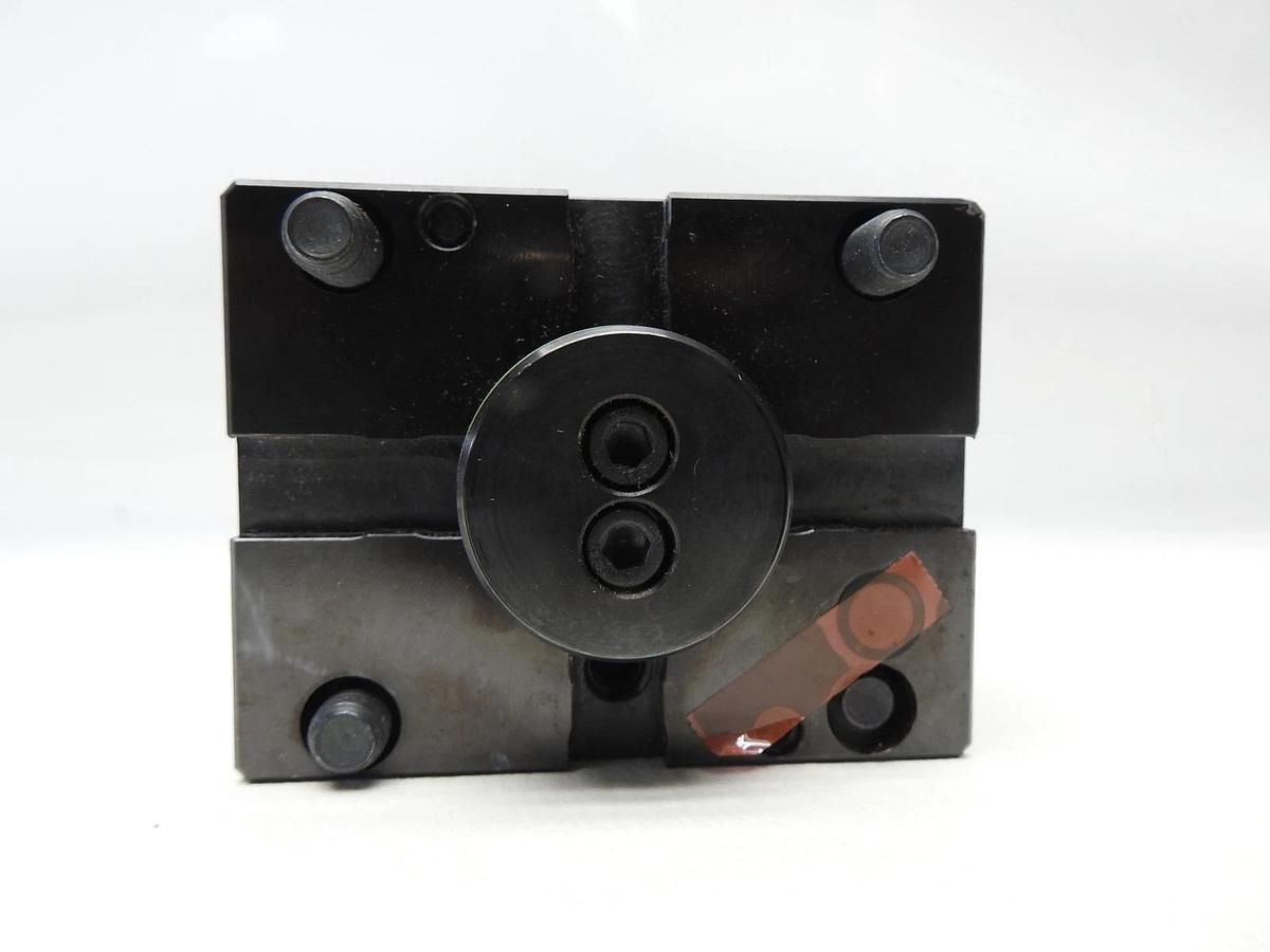 WTO 48-81031 ER32 Static Collet Face Drill Holder for DMG MORI ER 32 - NOB NEW