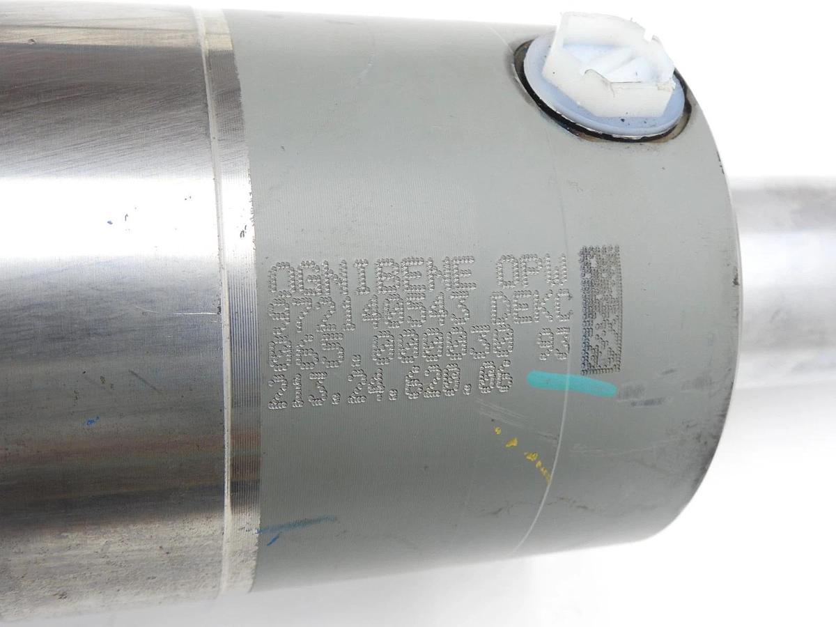 Ognibene 972140543 / Dana 213.24.620.06, Steering Cylinder - GENUINE OEM - NEW!