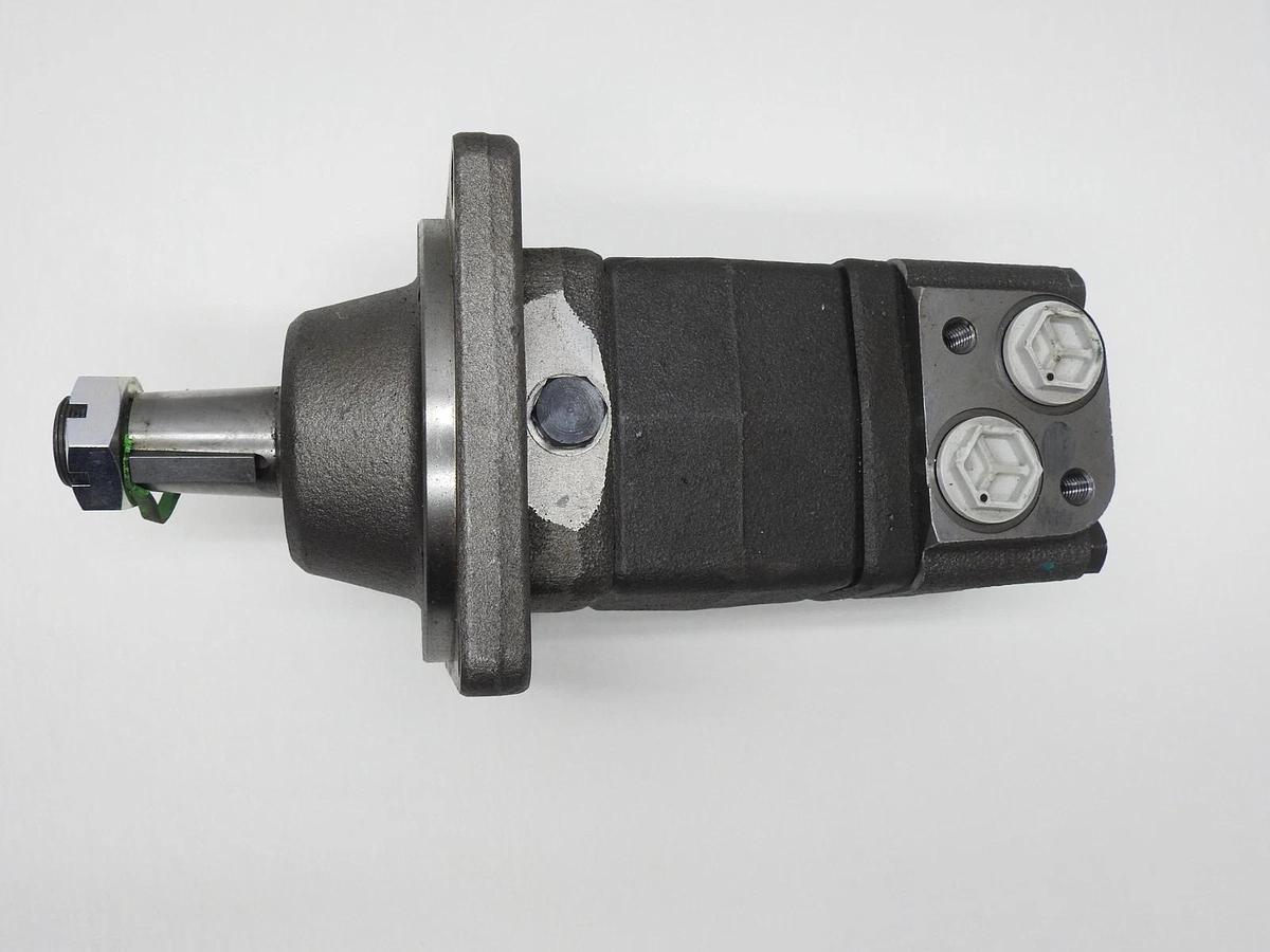 GENUINE Danfoss 151F2268 Hydraulic Motor OMS500 OMS 500 - OEM NEW!