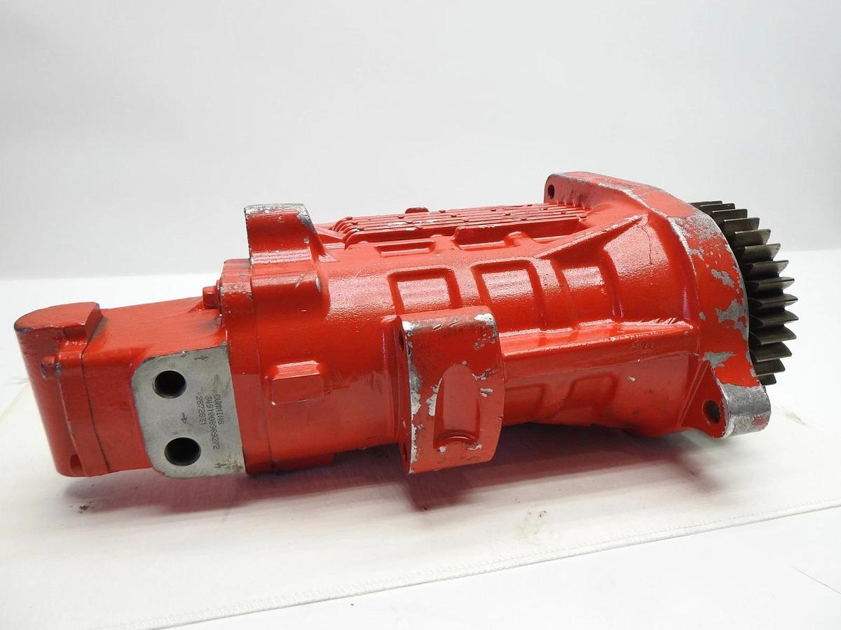 OEM Cummins 2872908 High Pressure Fuel Pump ISX15 X15 4984810 *NO CORE* REMAN!