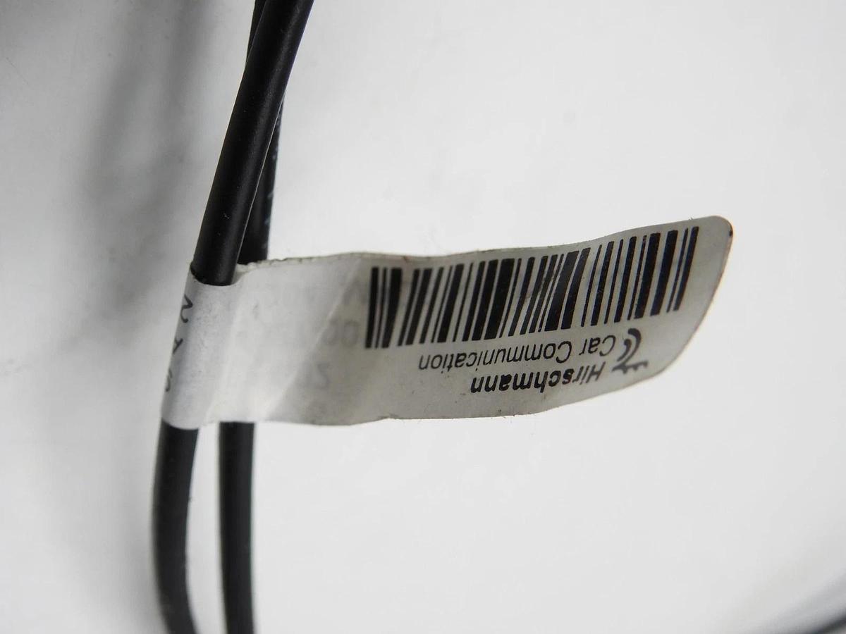 Freightliner A23-14527 CABLE-COAX,1.5D,BNC,DBL,2185MM A23-14527-001 -GENUINE NEW