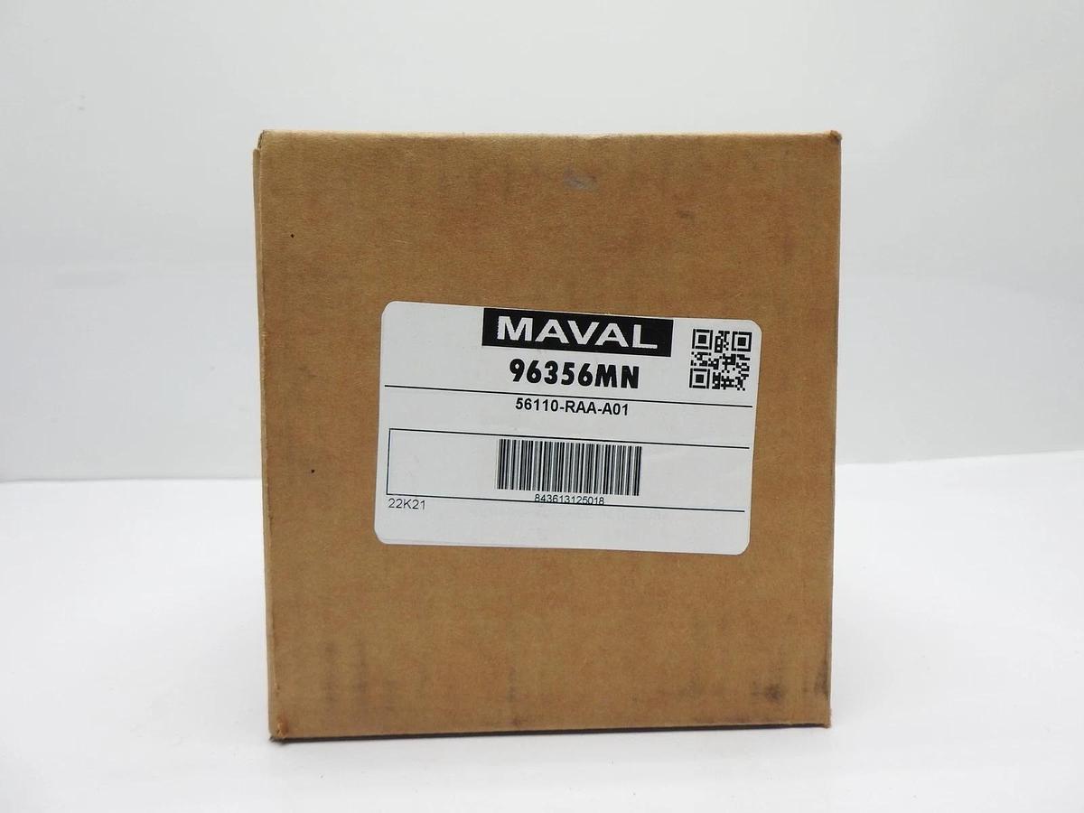 Maval 96356MN Power Steering Pump fits 2003-2005 Honda Accord (56110-RAA-A01)