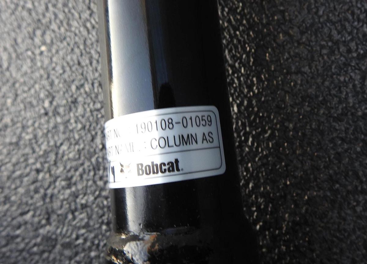 Bobcat Column AS Steering Column Assembly 190108-01059 (19010801059)