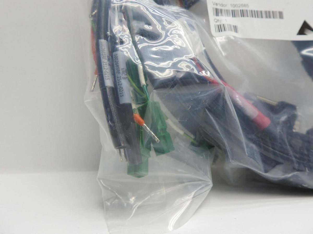 Lam Research Cable Assembly 853-231704-011 Harness GENUINE OEM - NEW