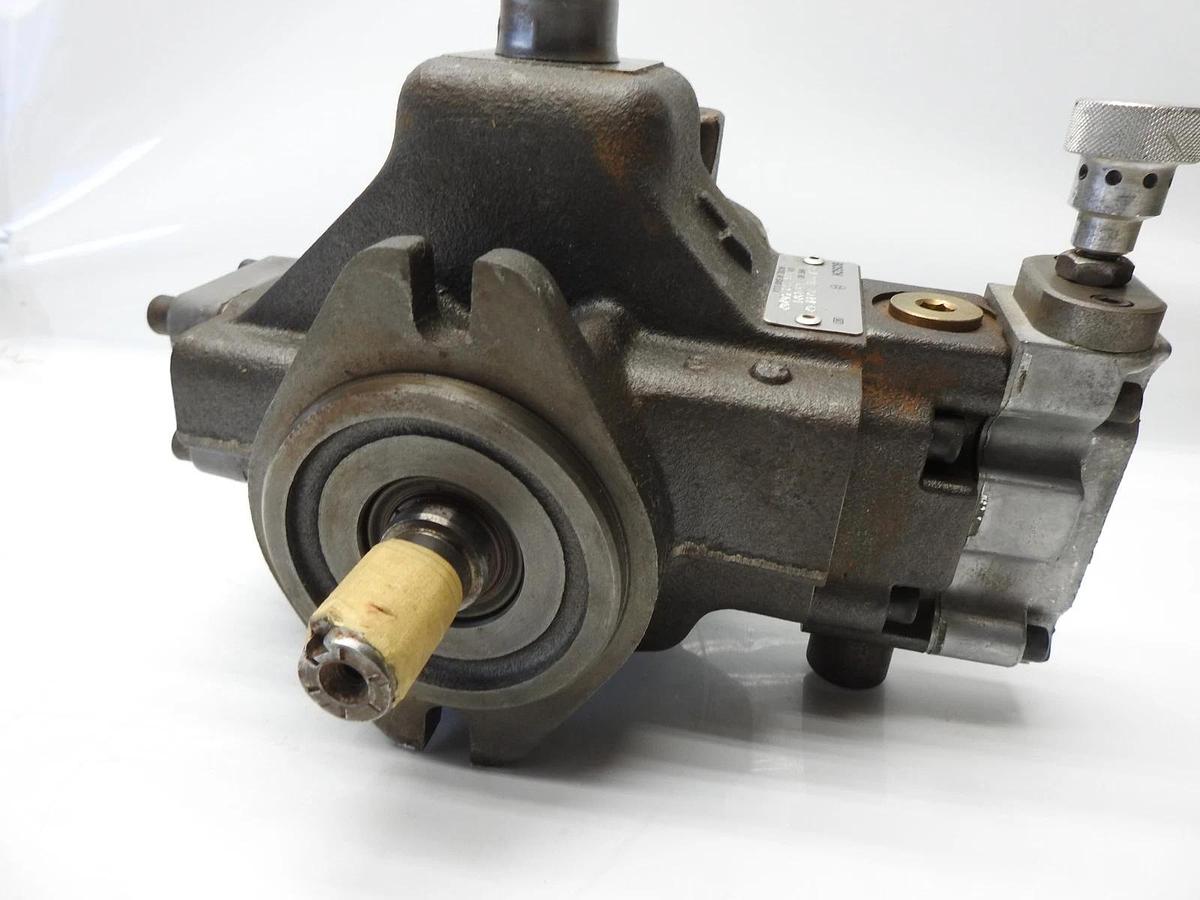 Bosch / Racine 6928921 Vane Pump Assembly PSVPNAF15ERM62 Hydraulic - OEM NEW!