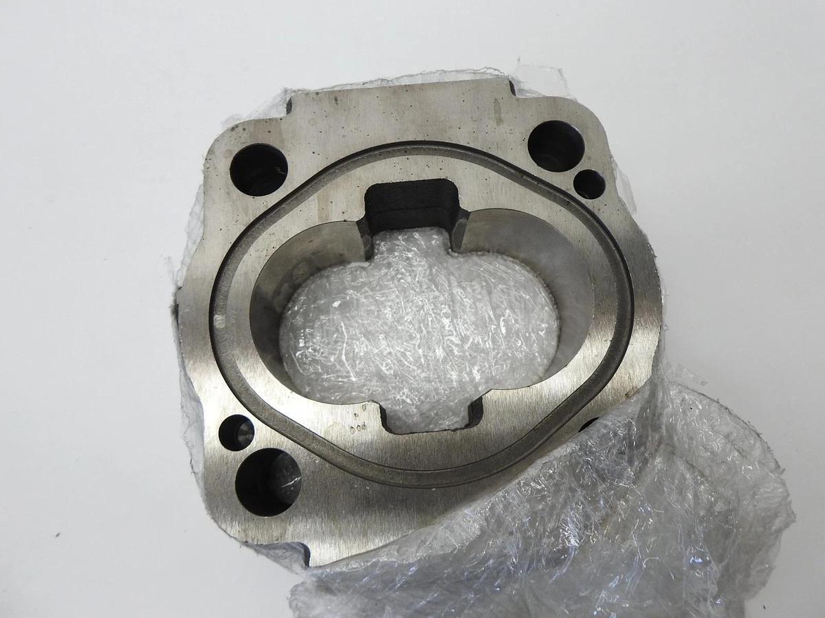 GENUINE Parker 3128207100 31 SERIES GEAR HOUSING, 3/4" G/H 31 - OEM NEW!