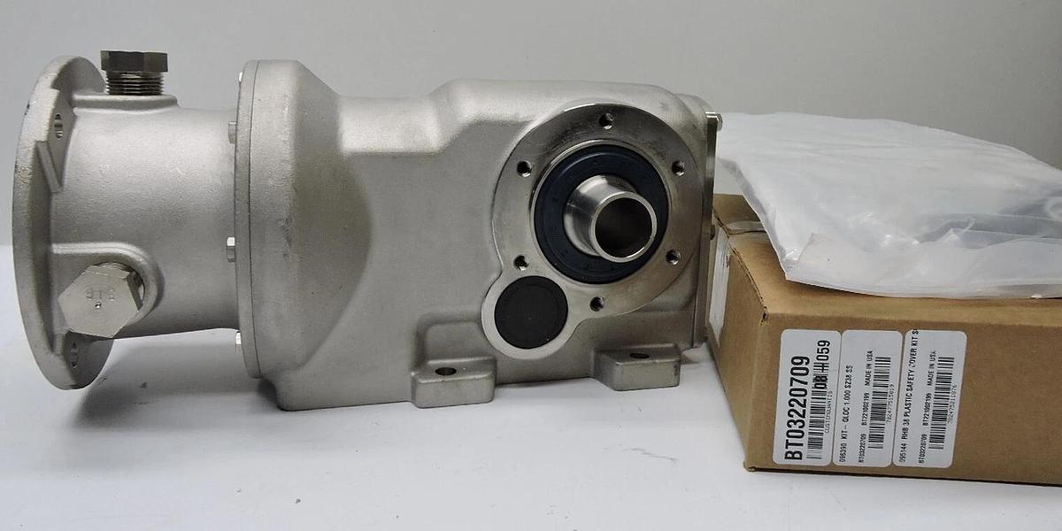 Dodge Quantis BU383CN56C RATIO: 10.72:1, 779 IN-LB, 2200029505-130, BT03220709